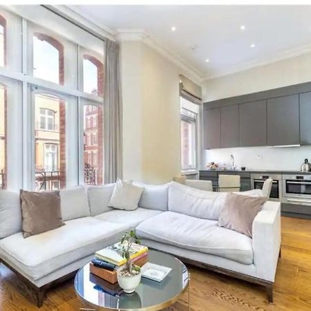 Gorgeous Condos In Tribeca Ню Йорк Екстериор снимка