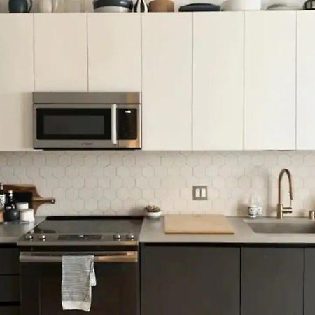 Gorgeous Condos In Tribeca Ню Йорк Екстериор снимка