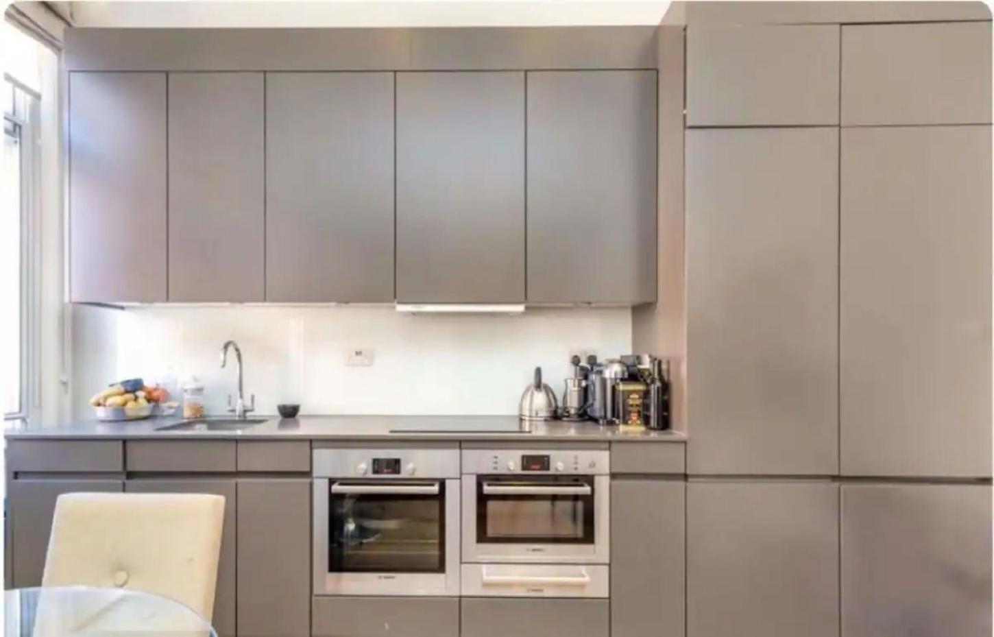 Gorgeous Condos In Tribeca Ню Йорк Екстериор снимка