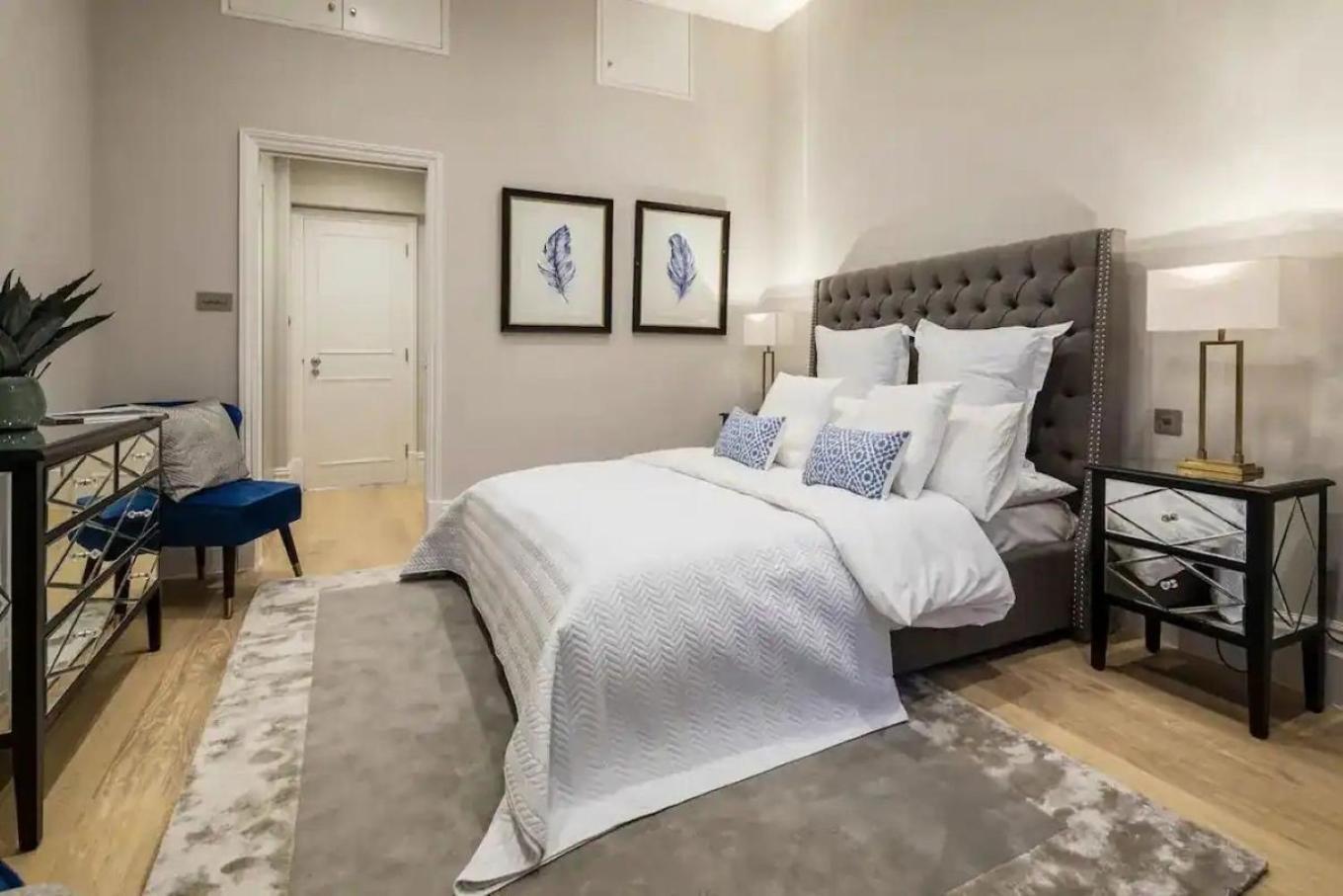Gorgeous Condos In Tribeca Ню Йорк Екстериор снимка